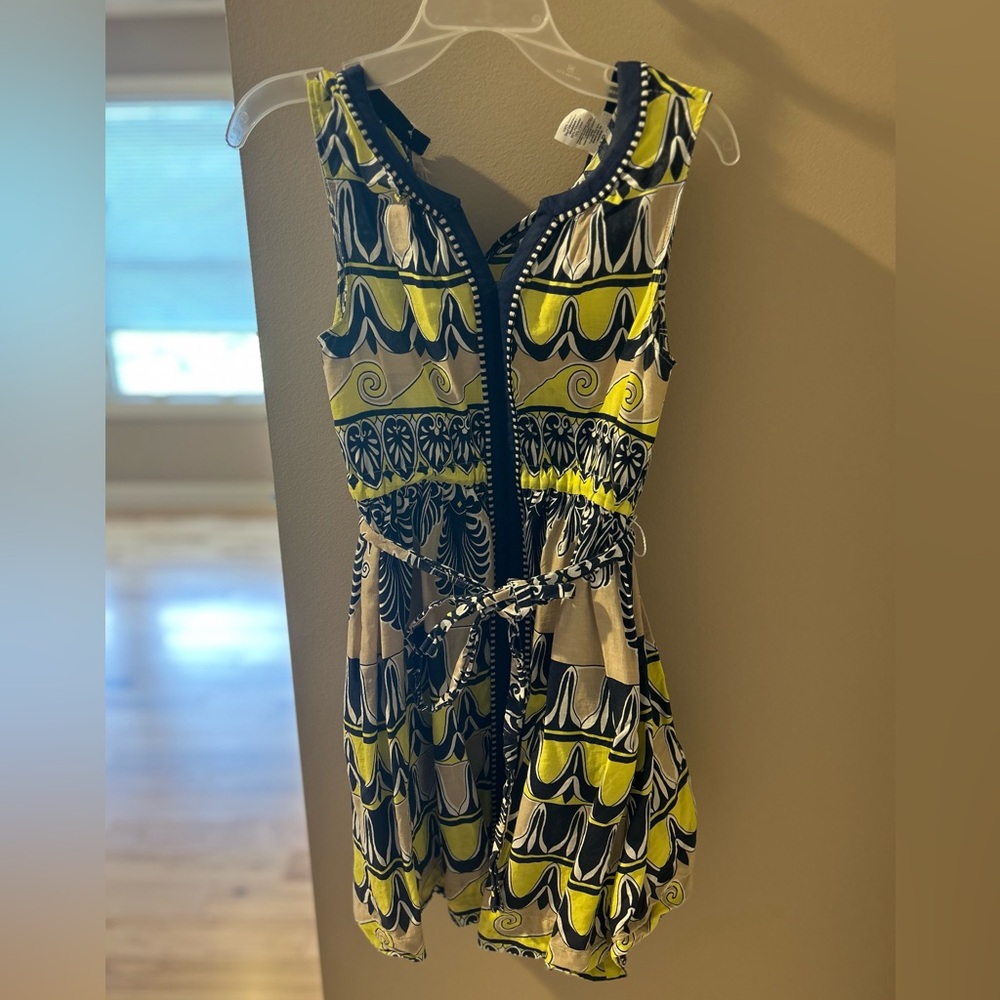 Little girls Crewcuts dress